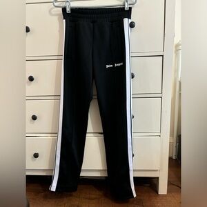 Women’s Palm Angels Track Pants